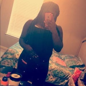 Meet your Posher, Amiyah